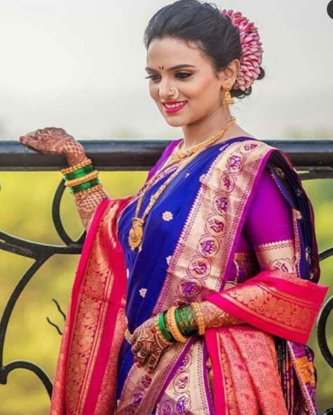 Amazing Litchi Saree With Blouse Piece For Women